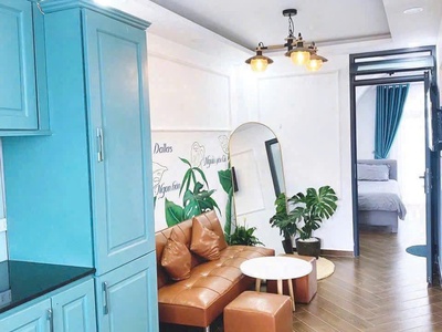 Cho thuê homestay 6 phòng ngủ nguyễn đình chiểu phường 9 đà lạt 25tr/tháng 1