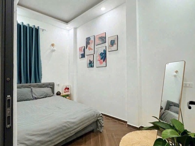 Cho thuê homestay 6 phòng ngủ nguyễn đình chiểu phường 9 đà lạt 25tr/tháng 2