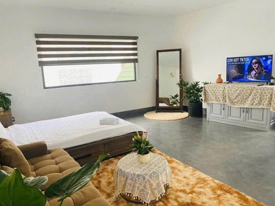 Cho thuê homestay 6 phòng ngủ nguyễn đình chiểu phường 9 đà lạt 25tr/tháng 3