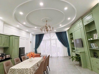 Cho thuê homestay 6 phòng ngủ nguyễn đình chiểu phường 9 đà lạt 25tr/tháng 0
