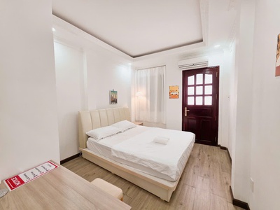 Cần cho thuê chdv studio full nội thất tại quận 1 1