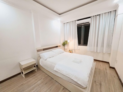 Cần cho thuê chdv studio full nội thất tại quận 1 6