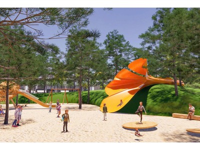 Nhà phố thương mại 5 tầng, dt 6x20m vị trí đẹp tại kđt hồng hạc city 4