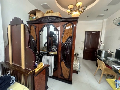 Bán nhà hẻm đường lý tuệ, tân phú, dt 4x15m, 3 tầng, 3 pn chỉ 5,2 tỷ. 3