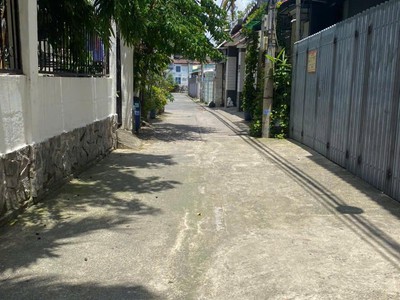 Lô đất đẹp 94m2 hẻm xe hơi gần chợ tam hà tô ngọc vân tam phú, 5.2 tỷ 1