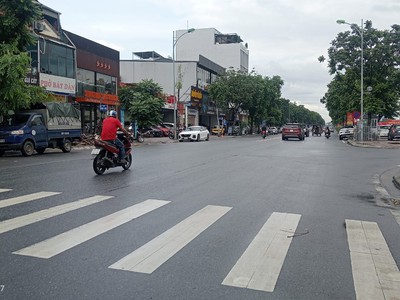  bán đất đẹp tại ngọc thụy   long biên 1