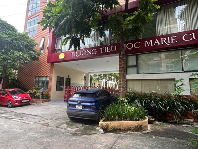 Chỉ nhỉnh 10 tỷ   nhà 5 tầng phân lô tt cầu đường kiến hưng   ô tô đỗ cửa   ở ngay, làm vp, cho 0