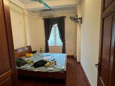 Chỉ nhỉnh 10 tỷ   nhà 5 tầng phân lô tt cầu đường kiến hưng   ô tô đỗ cửa   ở ngay, làm vp, cho 3