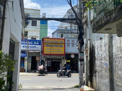 Nhà hxh thông tô ngọc vân, ngay ubnd phường tam phú, chợ tam hà, 6.2ty 1