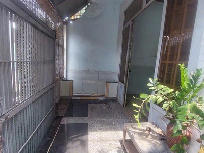 Nhà hxh thông tô ngọc vân, ngay ubnd phường tam phú, chợ tam hà, 6.2ty 3