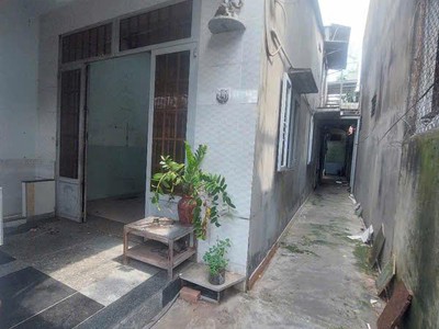 Nhà hxh thông tô ngọc vân, ngay ubnd phường tam phú, chợ tam hà, 6.2ty 2