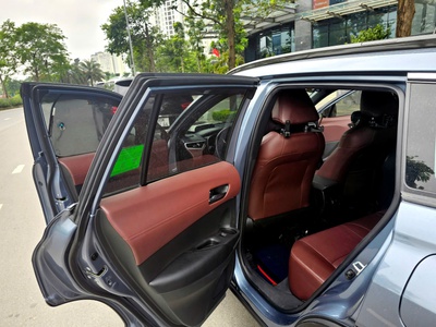 Toyota Corolla Cross 1.8V - 2020   Xe cá nhân, giữ kỹ - Giá tốt chỉ 630 triệu 1