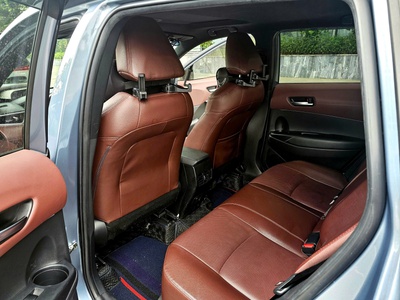 Toyota Corolla Cross 1.8V - 2020   Xe cá nhân, giữ kỹ - Giá tốt chỉ 630 triệu 2