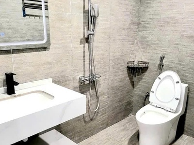 Nhà mới- đẹp ở ngay ô tô vào nhà phố nguyễn văn cừ 50m2 x 4 tầng 10.4 tỷ long biên. 3