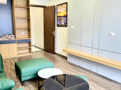 Nhà mới- đẹp ở ngay ô tô vào nhà phố nguyễn văn cừ 50m2 x 4 tầng 10.4 tỷ long biên. 1