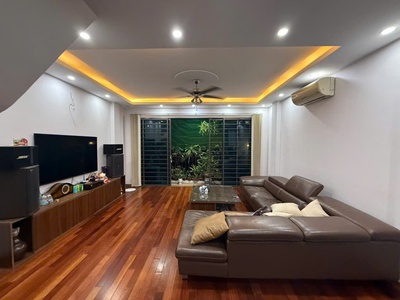 Chính chủ bán toà tháp 7 tầng lê trọng tấn - chủ để lại toàn bộ nội thất trị giá tiền tỷ - camry 0