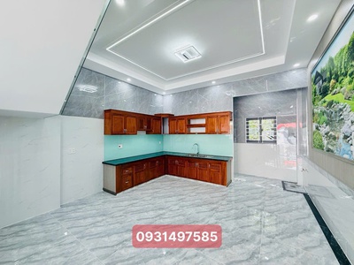 Bán Nhà Mặt Tiền 5 18 Ngay Cụm Trường Học Đông Hòa HCM 3