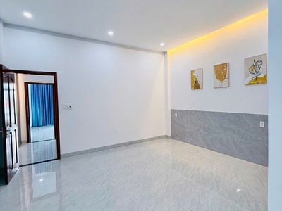 Bán Nhà Mặt Tiền 5 18 Ngay Cụm Trường Học Đông Hòa HCM 5