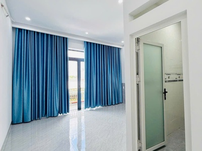 Bán Nhà Mặt Tiền 5 18 Ngay Cụm Trường Học Đông Hòa HCM 6
