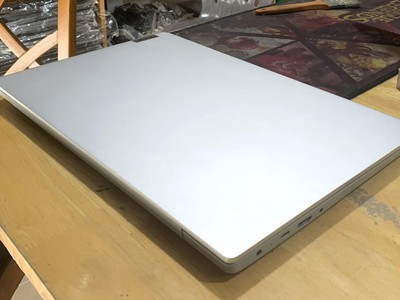 Laptop Lenovo Ideapad Slim 5 Core i5-1135G7 Ram 8GB SSD 512GB VGA ON Màn 15.6 Inch Full HD Máy Đẹp 1