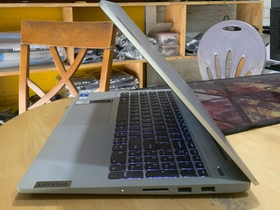 Laptop Lenovo Ideapad Slim 5 Core i5-1135G7 Ram 8GB SSD 512GB VGA ON Màn 15.6 Inch Full HD Máy Đẹp 2