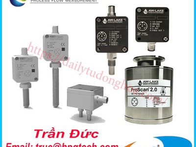 Cảm biến lưu lượng AW-Lake   AW-Lake Flow Sensor 0