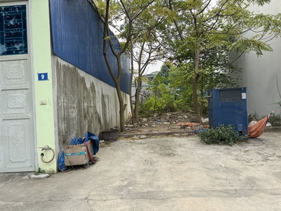 Đất TĐC Đông Dư, Bát Tràng: 60m2 mặt đường rộng, tiện ích đầy đủ, an cư/văn phòng/ đều hợp lý 0