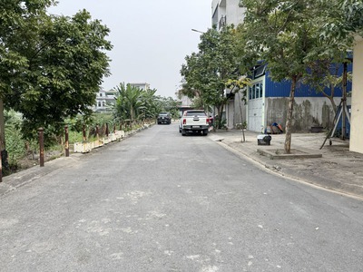 Đất TĐC Đông Dư, Bát Tràng: 60m2 mặt đường rộng, tiện ích đầy đủ, an cư/văn phòng/ đều hợp lý 5