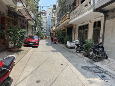 HIẾM CÓ KHÓ TÌM: Nhà 3 Tầng, 75m2 Mặt Ngõ Rộng Sài Đồng   Pháp Lý Chuẩn, Giá Tốt, Giao Dịch Ngay 1