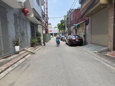 HIẾM CÓ KHÓ TÌM: Nhà 3 Tầng, 75m2 Mặt Ngõ Rộng Sài Đồng   Pháp Lý Chuẩn, Giá Tốt, Giao Dịch Ngay 4