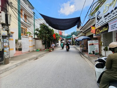 Cần bán  Đất  mặt đường 203 Cái Tắt , An Đồng, An Dương , HẢI PHÒNG 1