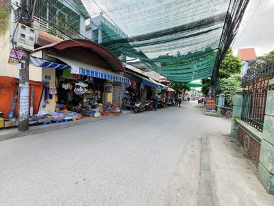 Cần bán  Đất  mặt đường 203 Cái Tắt , An Đồng, An Dương , HẢI PHÒNG 2