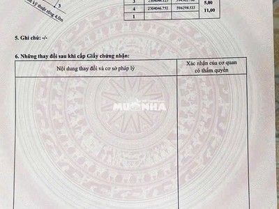 Chính chủ Bán đất khu tái định cư Phương Khê Kiến An, Hải Phòng - 55m2 đường đẹp rộng 13m 1