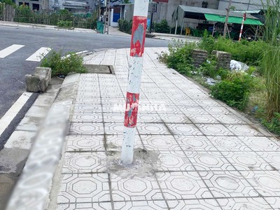 Chính chủ Bán đất khu tái định cư Phương Khê Kiến An, Hải Phòng - 55m2 đường đẹp rộng 13m 3