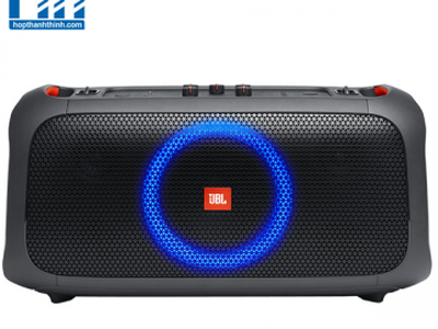 Loa di động JBL partybox on the go 0