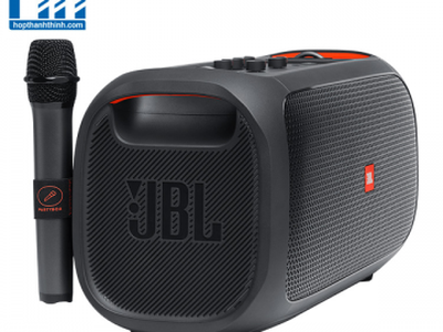 Loa di động JBL partybox on the go 1