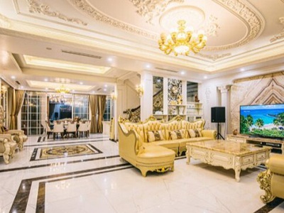 Villa FLC Sầm Sơn - điểm đến lý tưởng cho kỳ nghỉ bên bãi biển tuyệt đẹp 0