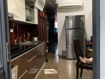 8 Tầng 1 Hầm Phố Nguyễn Thái Học 150M2 2 Thoáng Trước Sau 80 Tỷ Vỉa Hè Rộng 4