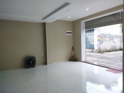 Bán nhà tập thể tầng 1 đường đôi tân mai long lanh ô tô tránh kinh doanh hoàng mai 2