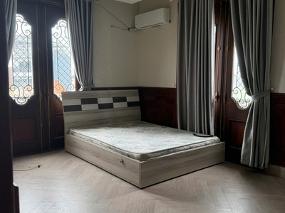 Bán Biệt Thự Góc 2MT Đường Diệp Minh Châu Quận Tân Phú.DT:14x18m.Giá 34 Tỷ 2