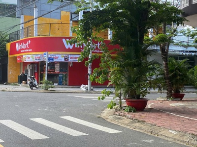 Cần bán lô đất 90m2 đường Doãn Uẩn, Ngũ Hành Sơn   Giá 6,X Tỷ 0