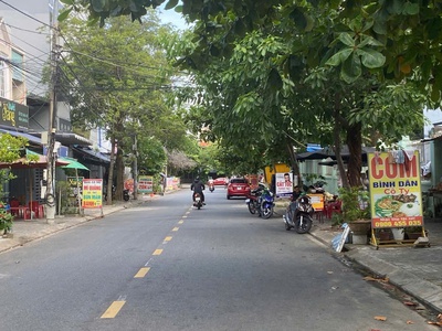 Cần bán lô đất 90m2 đường Doãn Uẩn, Ngũ Hành Sơn   Giá 6,X Tỷ 1