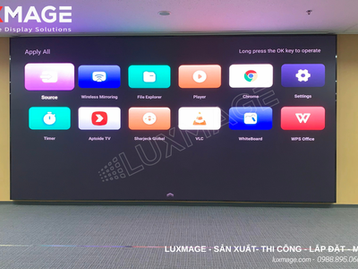 Màn hình LED hội nghị   Giải pháp hiển thị tối ưu cho sự kiện chuyên nghiệp 3