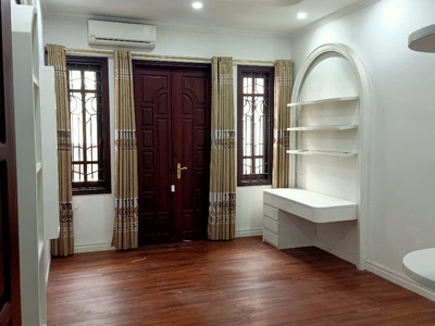Liền kề Mỹ Đình 55m2 5 tầng thang máy full nội thất giá 19 tỷ 1