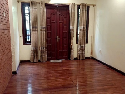 Liền kề Mỹ Đình 55m2 5 tầng thang máy full nội thất giá 19 tỷ 2