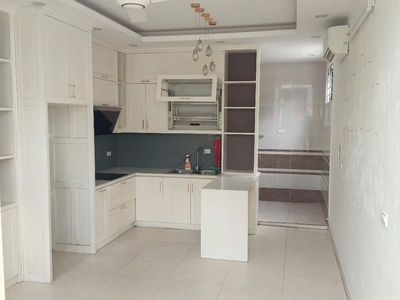 Liền kề Mỹ Đình 55m2 5 tầng thang máy full nội thất giá 19 tỷ 4