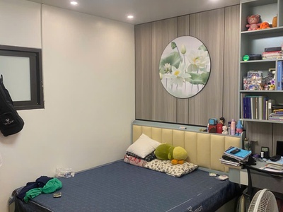 Căn hộ 115m2 3PN khu ĐTM Mỹ Đình 2 cực đẹp giá chỉ 6 tỷ 9 4