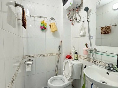 Nhà 2 tầng Tôn Đức Thắng - Lê Chân 2