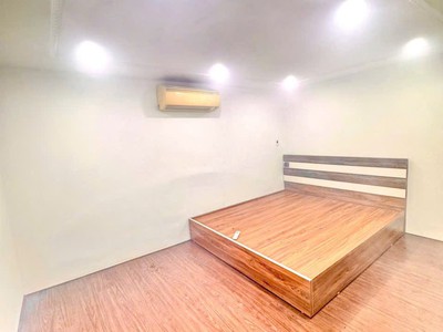 Nhà 2 tầng Tôn Đức Thắng - Lê Chân 3