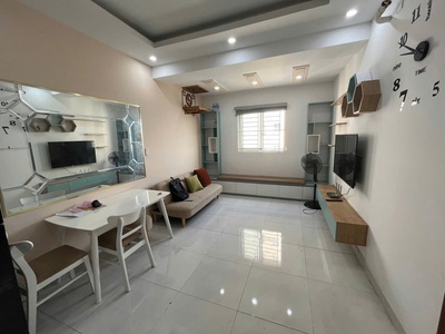 Cho thuê căn góc Cường Thuận 2PN đủ nội thất 1